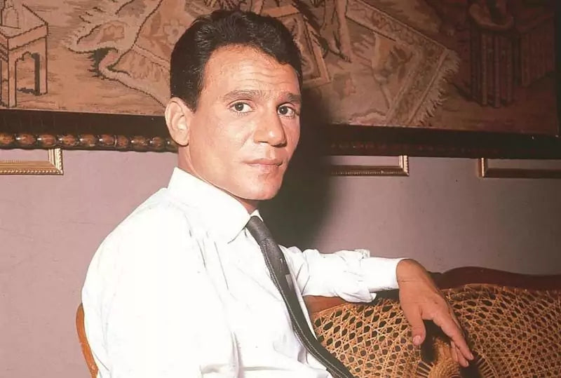 Ahwak, Zamalek — The Heartbeat of Abdel Halim