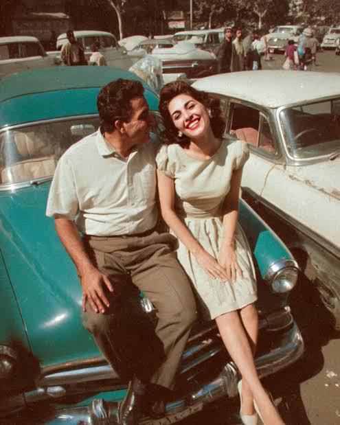 The island of LOVE and FASHION