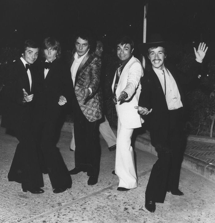 When Cairo Stepped Onto the World Stage