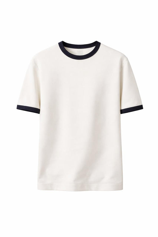 RINGER T-SHIRT