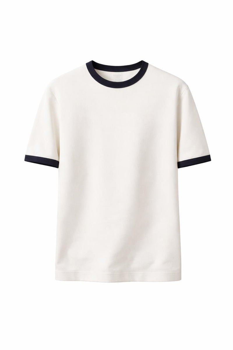RINGER T-SHIRT