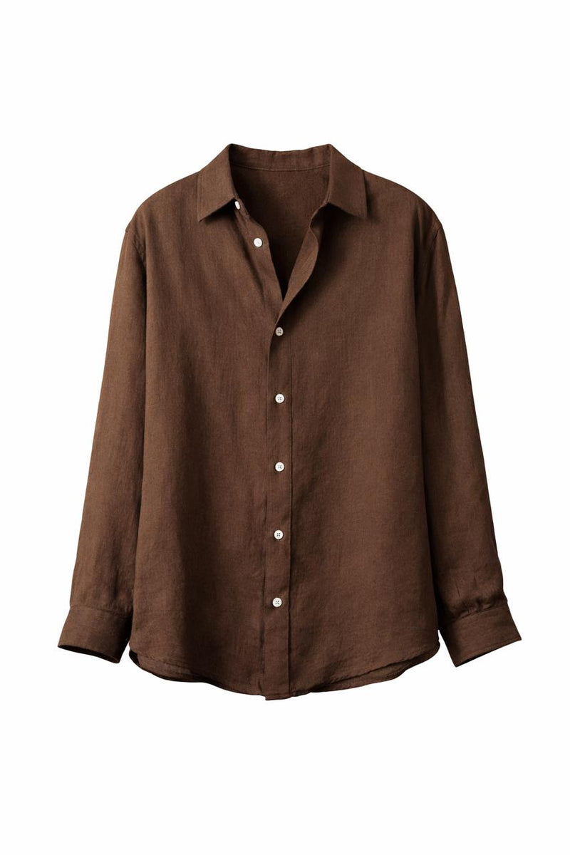 Linen Shirt