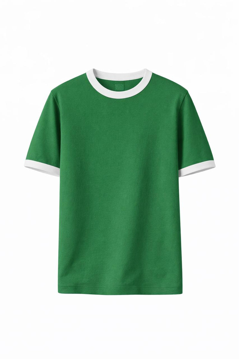 RINGER T-SHIRT