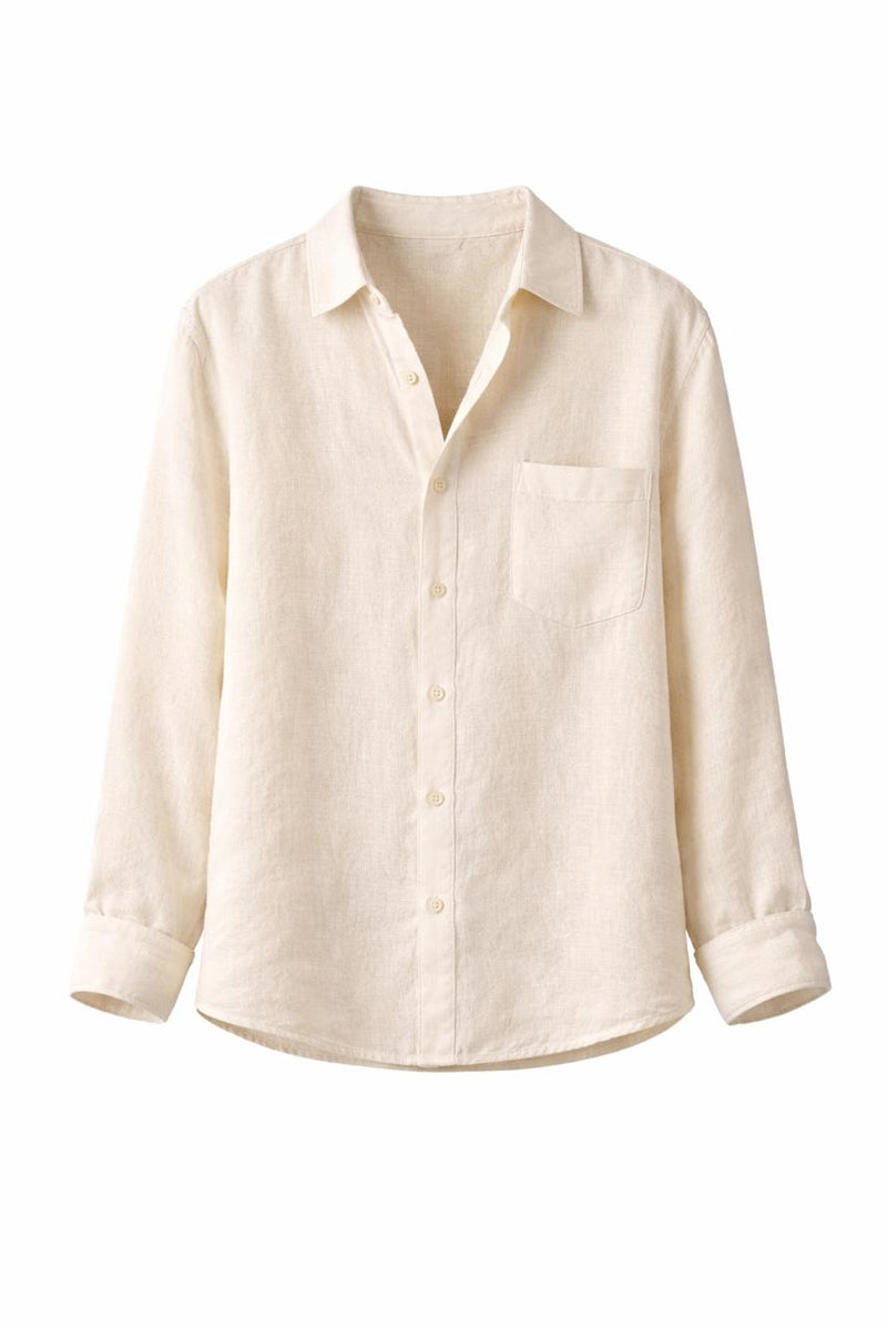 Linen Shirt
