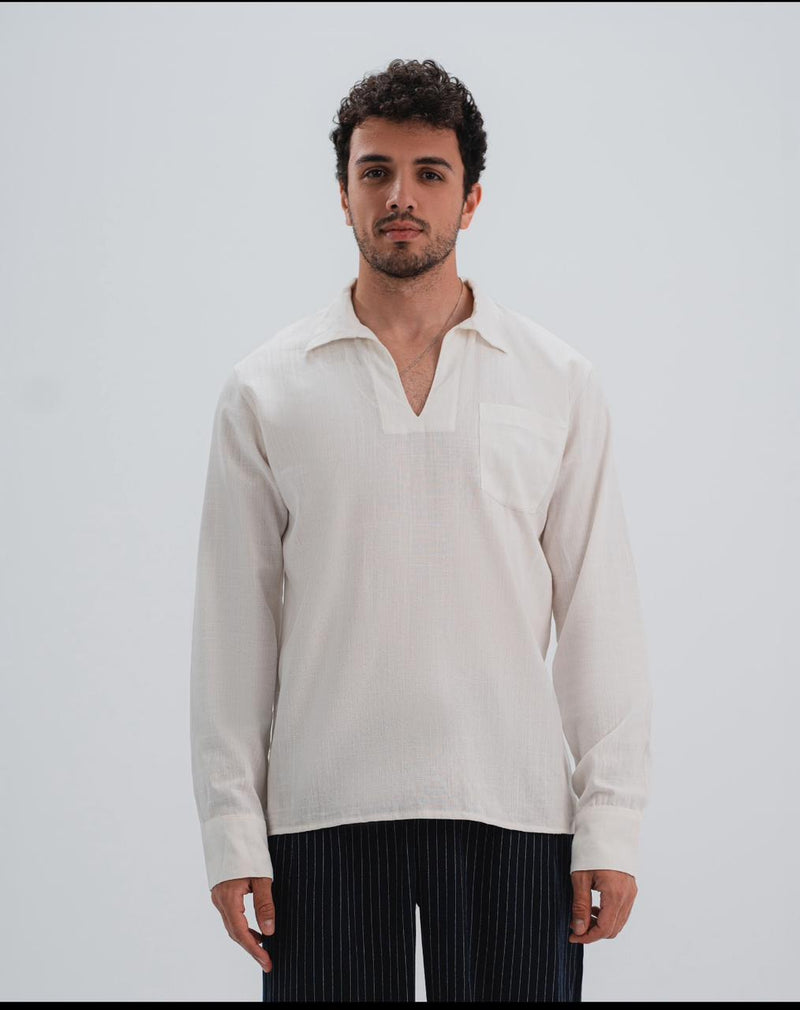 Linen Duo